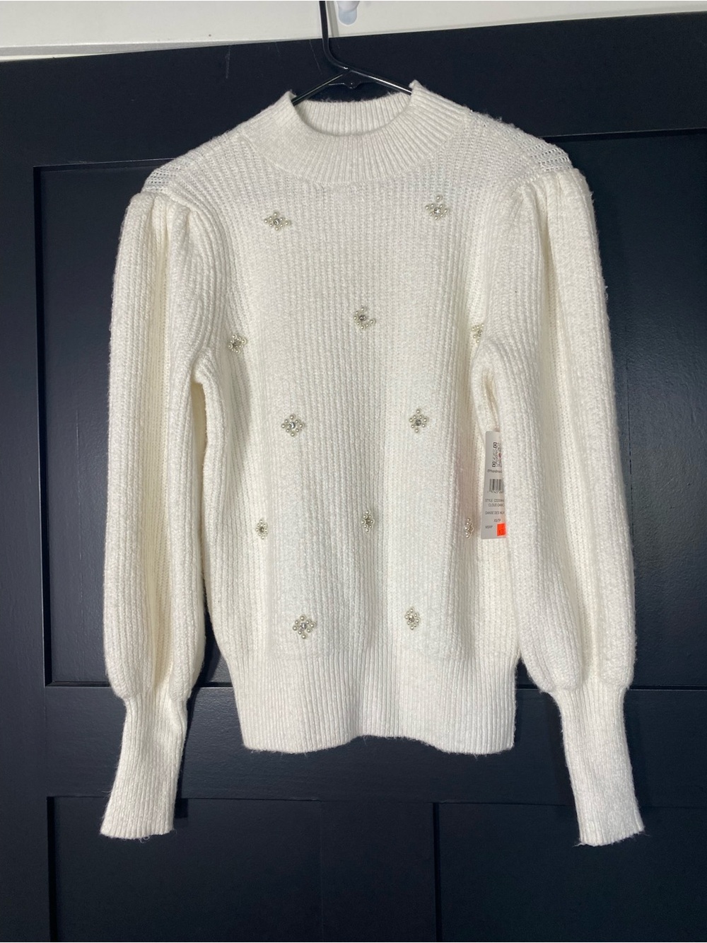 4/$16 89th & Madison Sweater